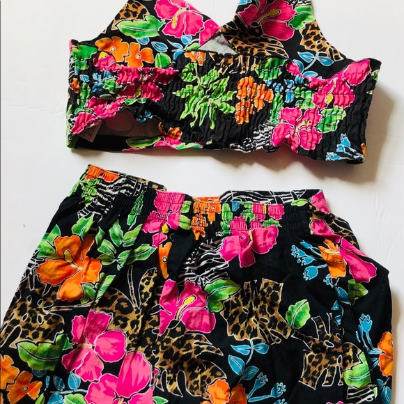 Copper key set - Picture 3 of 3